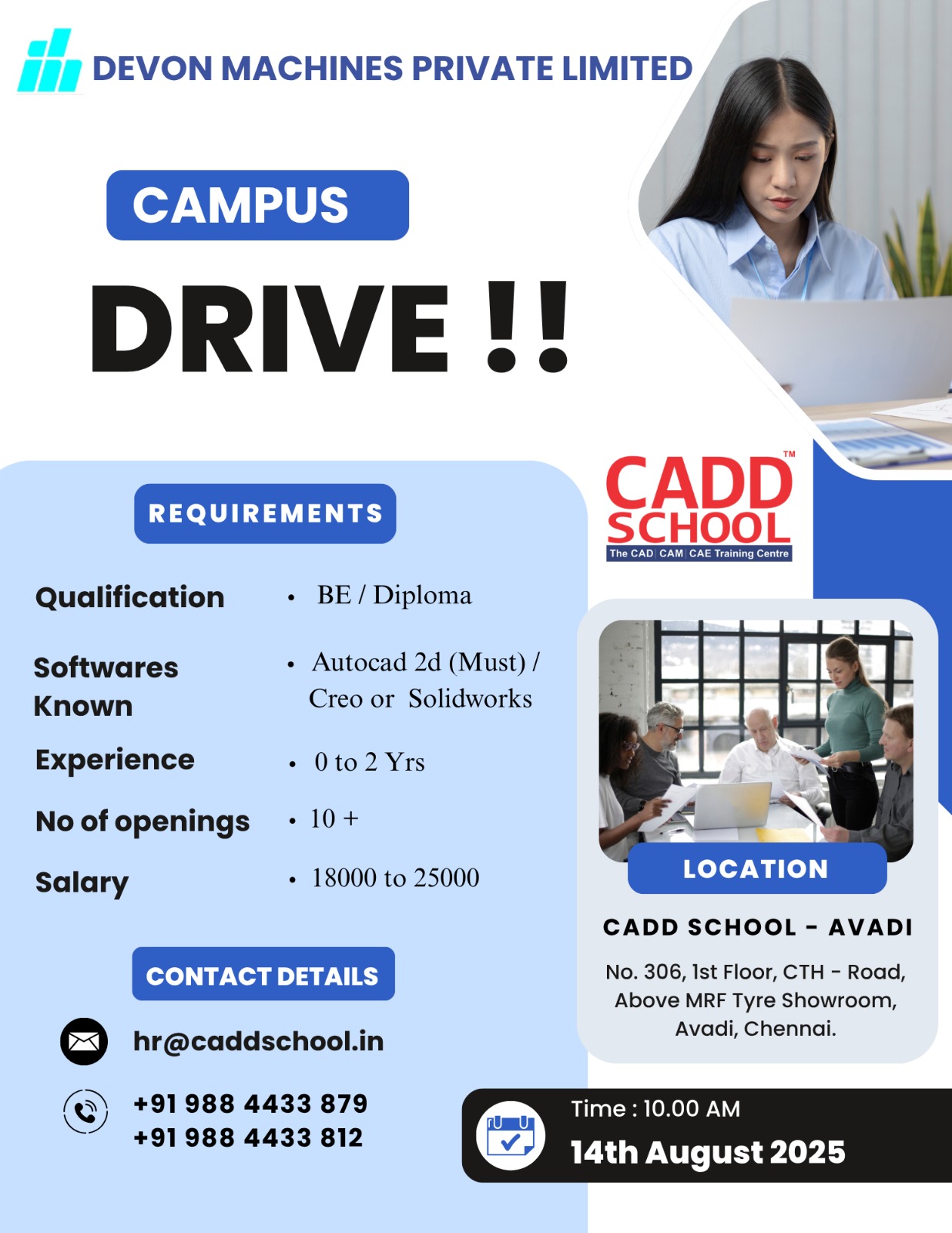 Ansys Authorised Training center